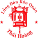 Lồng đèn kéo quân handmade - Lồng đèn Thái Hoàng