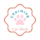 Charming Cat Shop