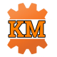 KM ทูลลิ่ง
