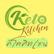 Keto Kitchen คีโตคิทเช่น