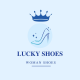 Lucky Shoes 168