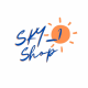 Sky_1 Shop