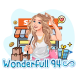 Wonderfull 94♾