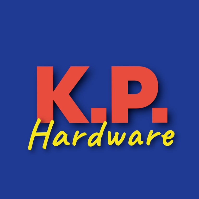 K.P.Hardware ประเทศไทย ร้านค้าออนไลน์อย่างเป็นทางการ | ช้อปเลยบน Lazada