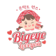 Bigeyeloveyou