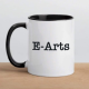 E-Arts