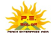 พีช เอ็นเตอร์ไพรส์