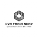 KVC Tools Shop 1955