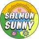 แซลมอนซันนี่สไลม์