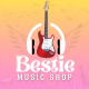 Bestie.Music.Shop
