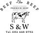 Beef Beef S&W 
