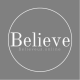 Believe-Alice shop