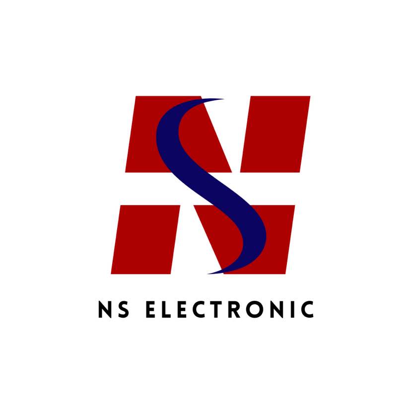 Ns Encoder Pro Logo NS Electronic ประเทศไทย ร้านค้าออนไลน์อย่างเป็นทางการ | ช้อปเลยบน Lazada