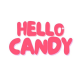 HELLO.CANDY