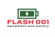 Flash 001