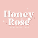 ร้านฮันนี่โรส์