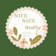 Nice Healthy2246