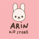 Arin Kids store