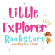 หนังสือเด็ก Little Explorer