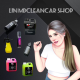 LIN MDCleancar Shop