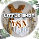 Little shop Y&N