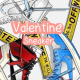 Valentine Sneaker