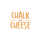 Chalkandcheese
