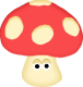 Little Mushrooms