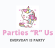 Parties “R” Us