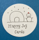 Happy Joy Cards