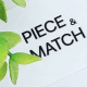 PieceAndMatch