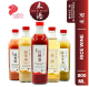 BC RICE WINE