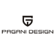 Pagani Design Fashion Watch