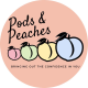 Pods N Peaches