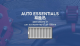 Auto Essentials
