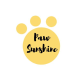 Paw Sunshine