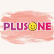 plusone