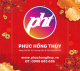 Phúc Hồng Thuỷ