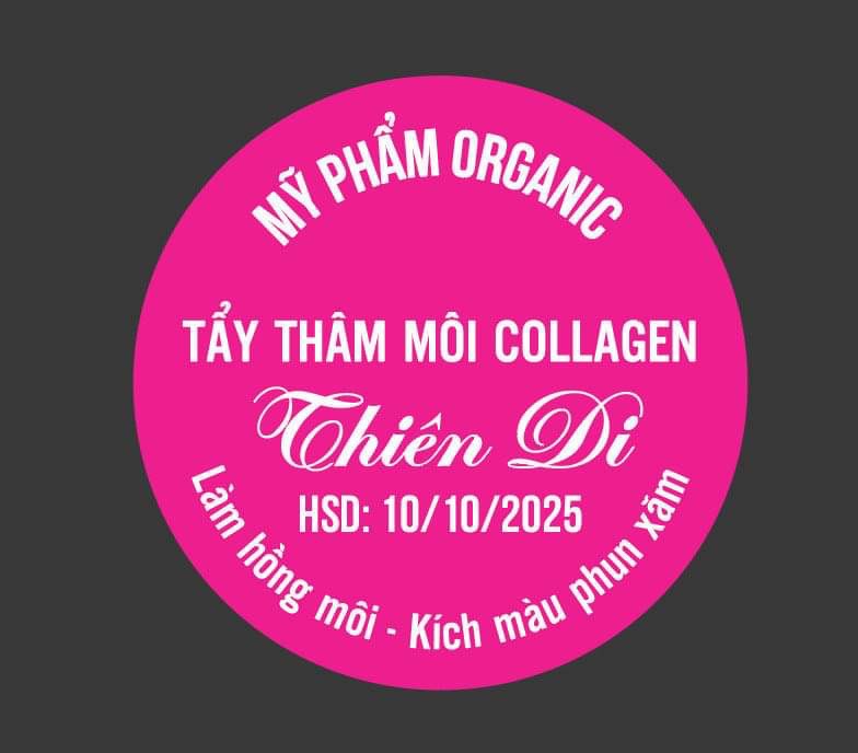 Mỹ Phẩm Thiên Nhiên Miền Trung