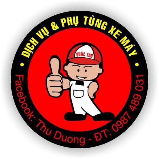 Phu tung xe may Quoc Thu