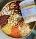 Dinh Dưỡng Từ Hạt-Nutritious