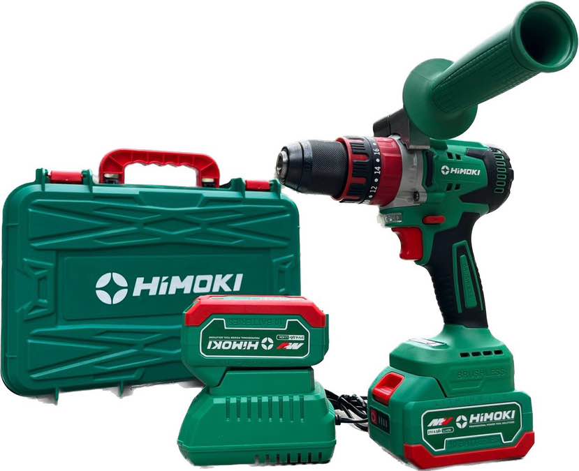 Điện Máy Lê Giang