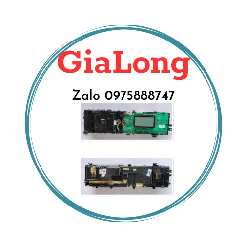 Vật tư cơ điện lạnh gialong