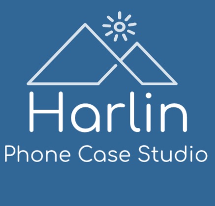 Harlin Phone Case Studio