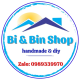 Bi & Bin Shop Handmade