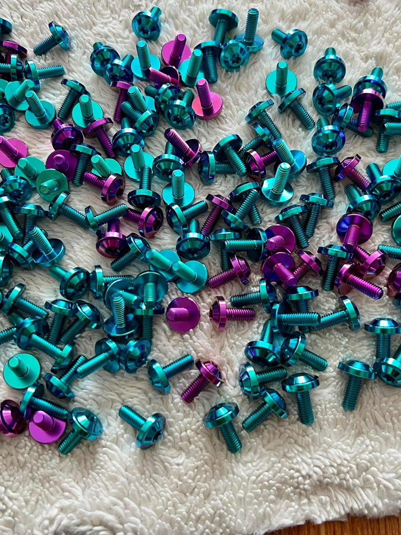 Titanium Thủ Đức