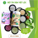 Ngũ cốc Bột Ăn dặm Cao Cấp Việt Lộc