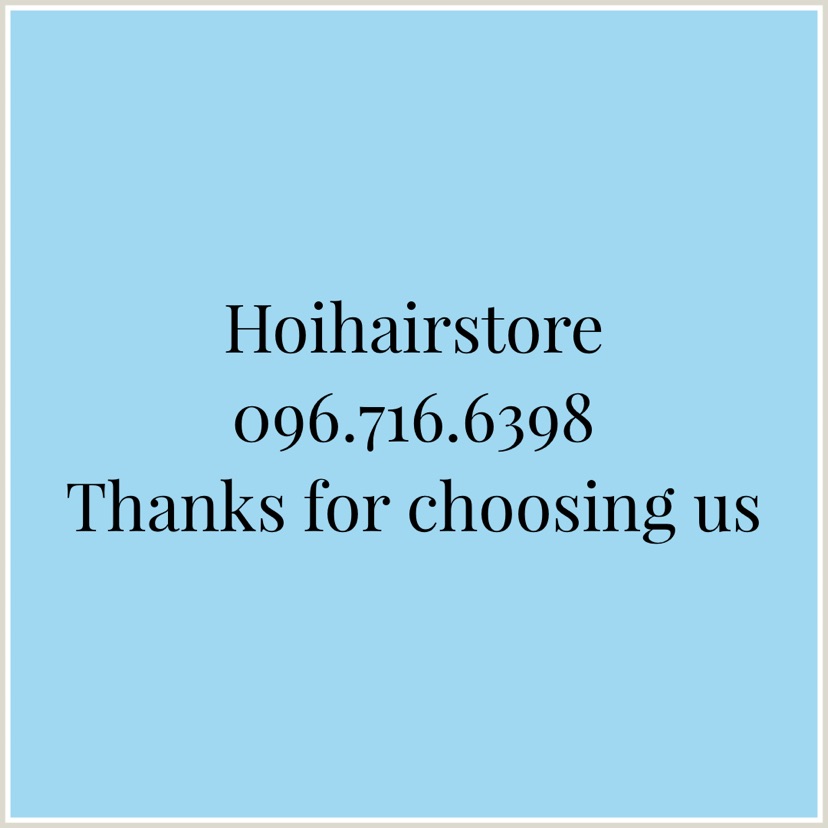 hoihairstore