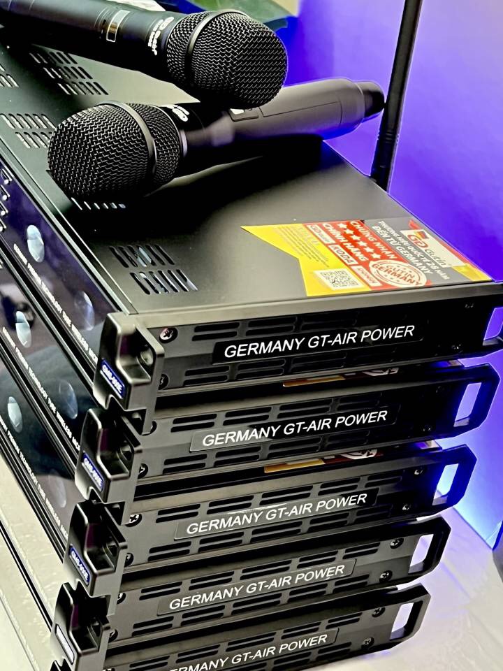 Khang Nhi Electronics