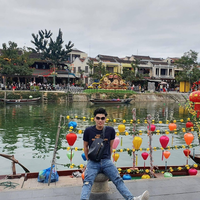 Nguyên liệu Kiến Nghiệp ( bách hoá chợ Bình Tây)